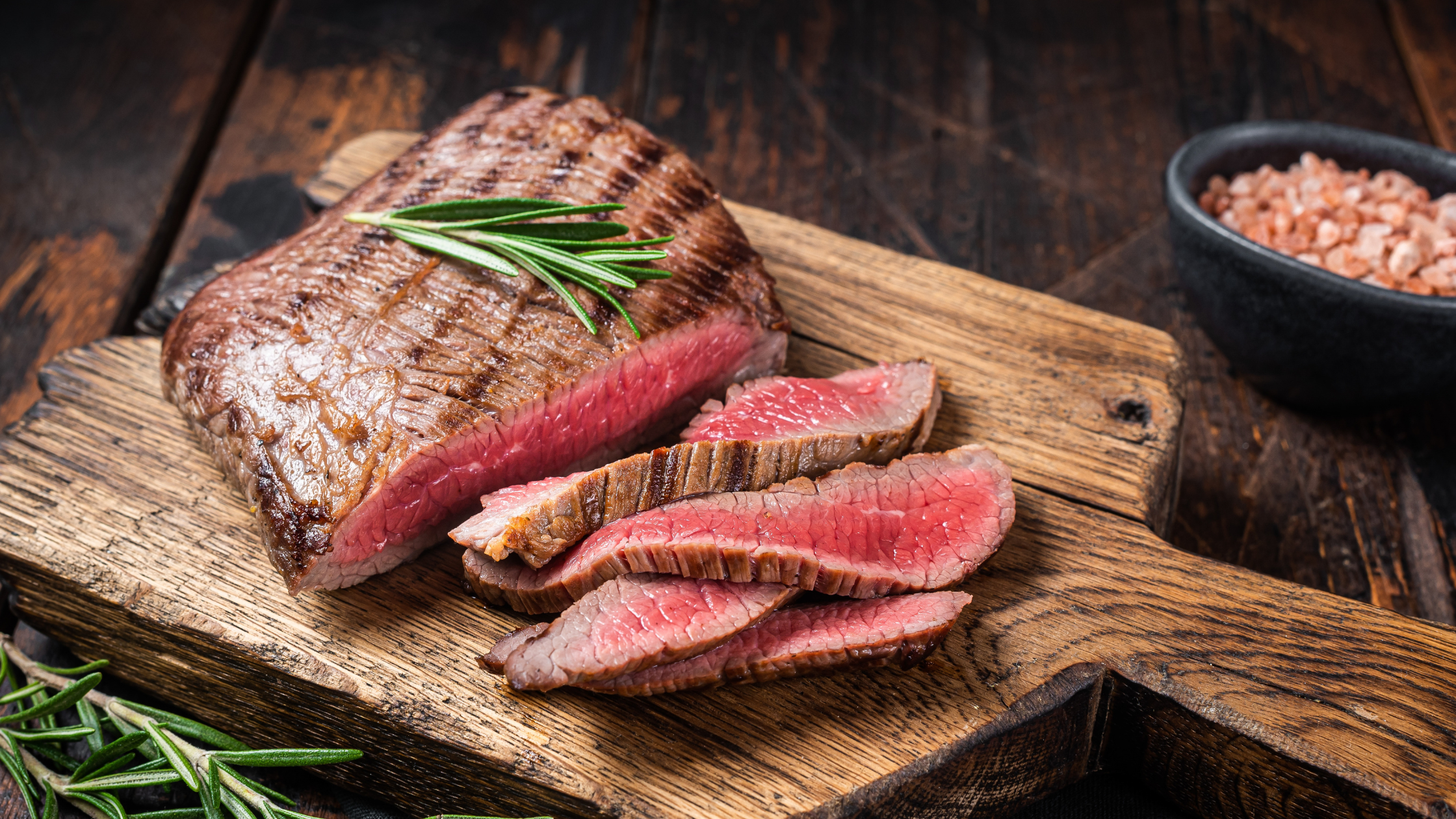 Flank Steak: Versatile and Delicious