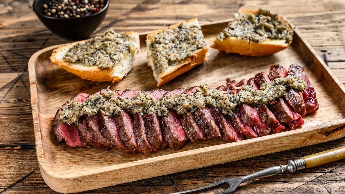 Skirt Steaks: An Underrated Culinary Delight