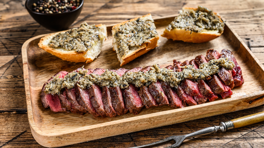 Skirt Steaks: An Underrated Culinary Delight