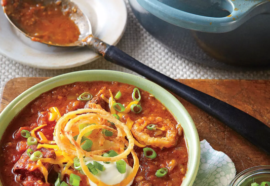 Delicious, Nutritious, and Simple Back to School Recipes