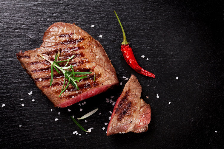 Expert Tips for Grilling the Perfect Steak