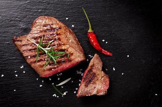 Expert Tips for Grilling the Perfect Steak