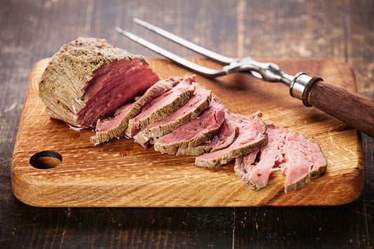 Your Guide to Achieving the Perfect Holiday Roast