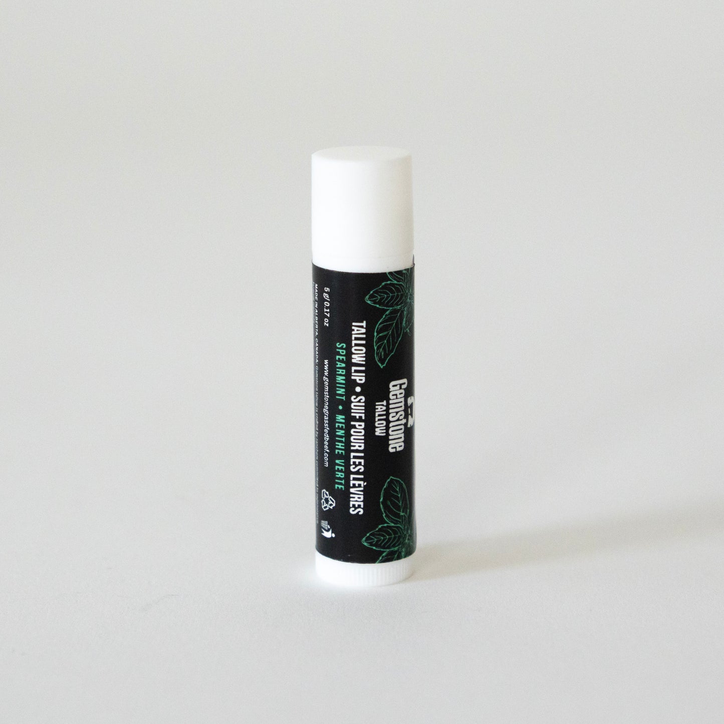 Tallow Lip