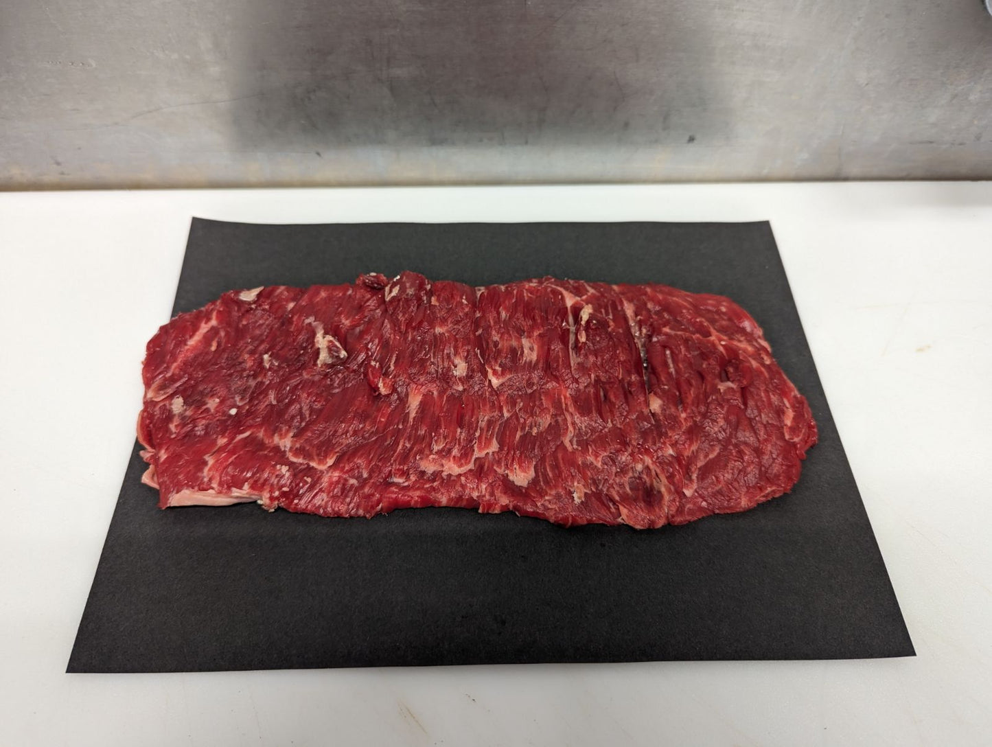 Bavette