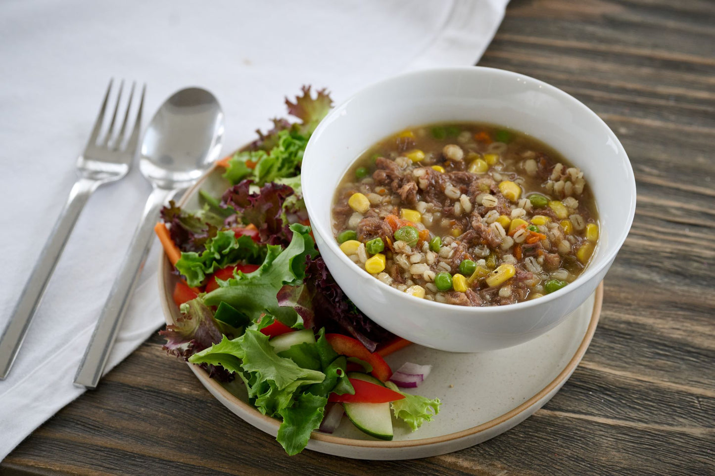 Soups