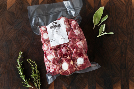 Oxtail