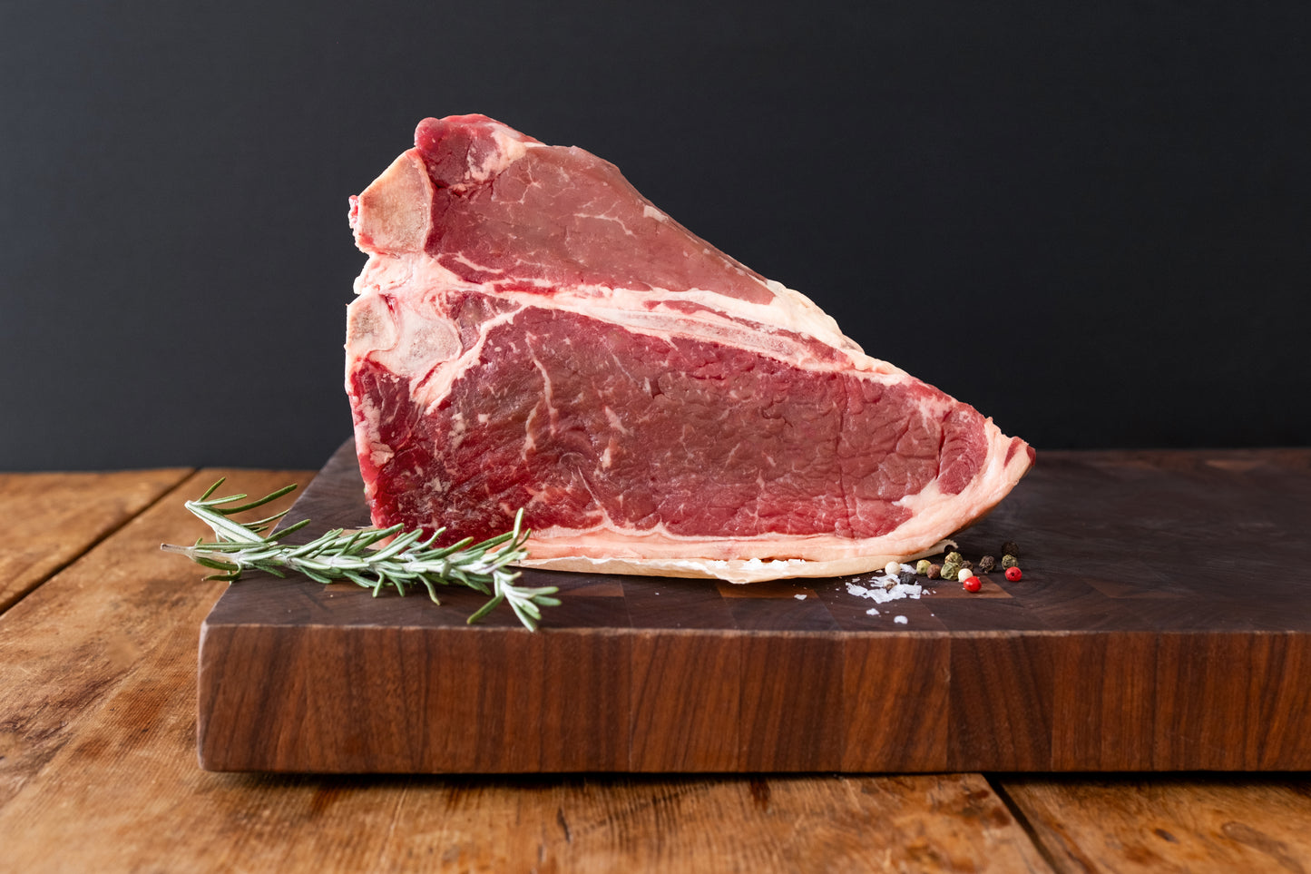 T-Bone Steak