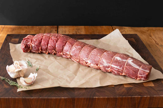 Tenderloin Roasts