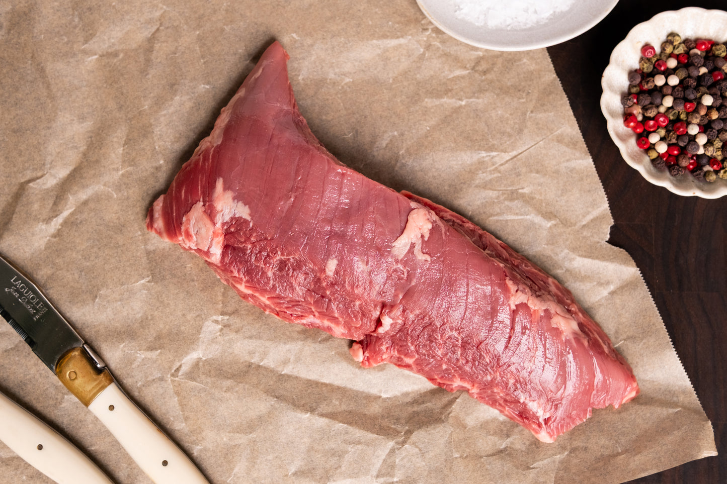 Hanger Steak