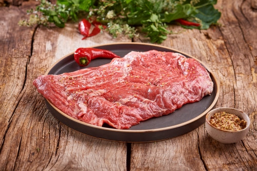 Flank Steak