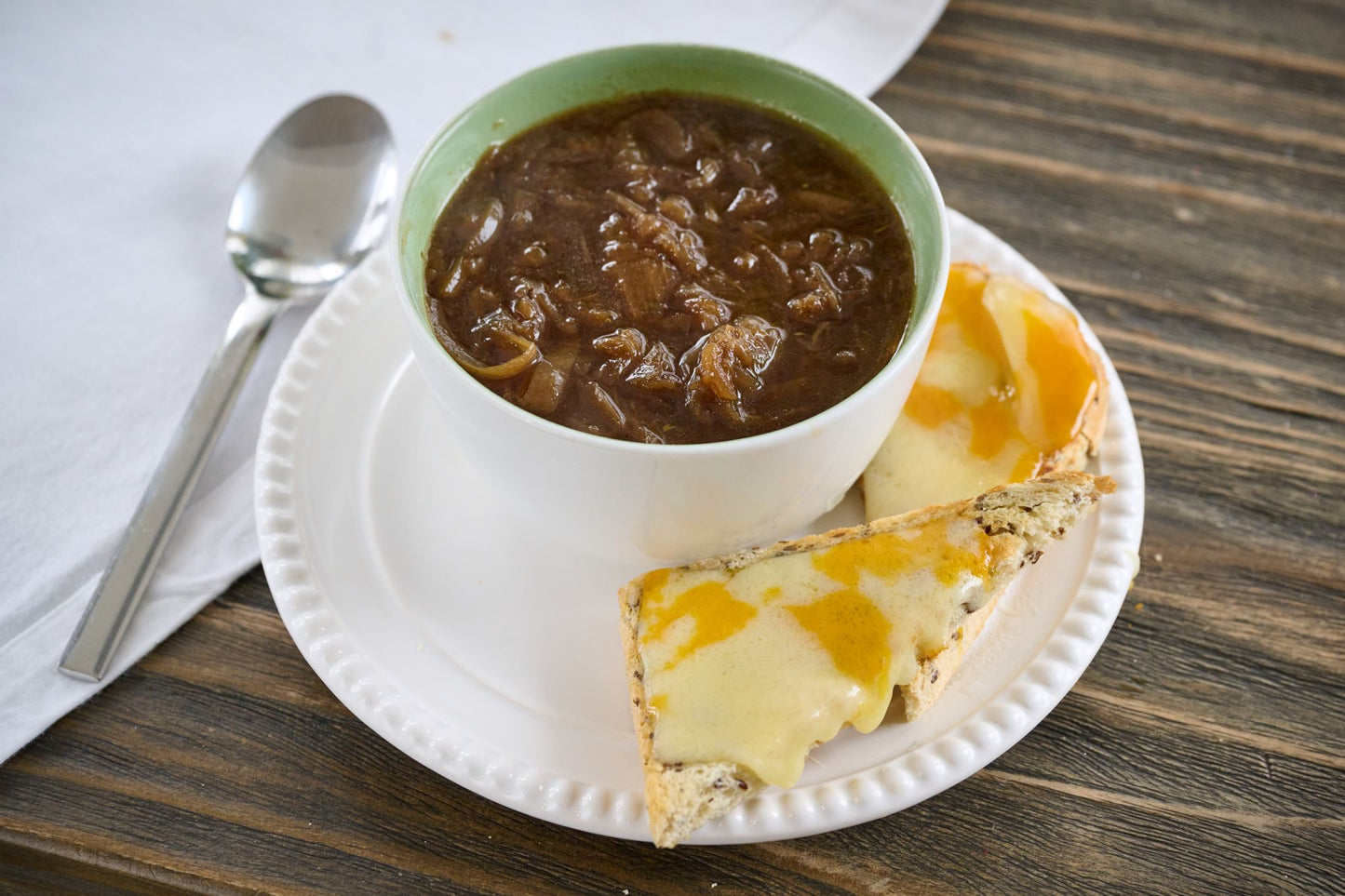 Soups