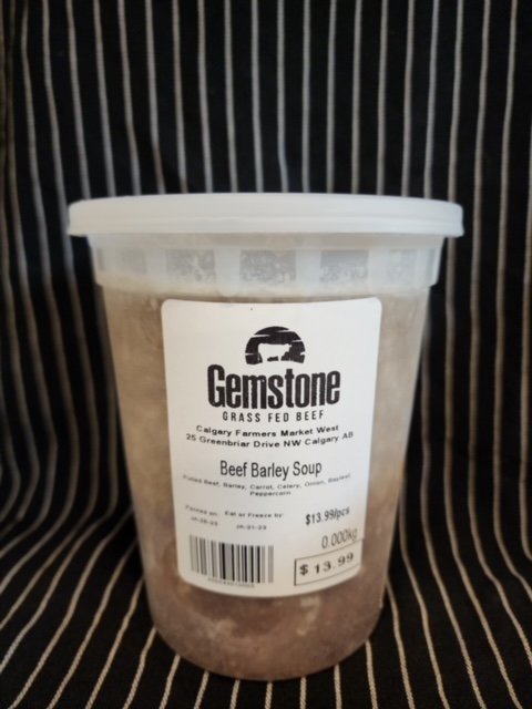Soup De Jour Box