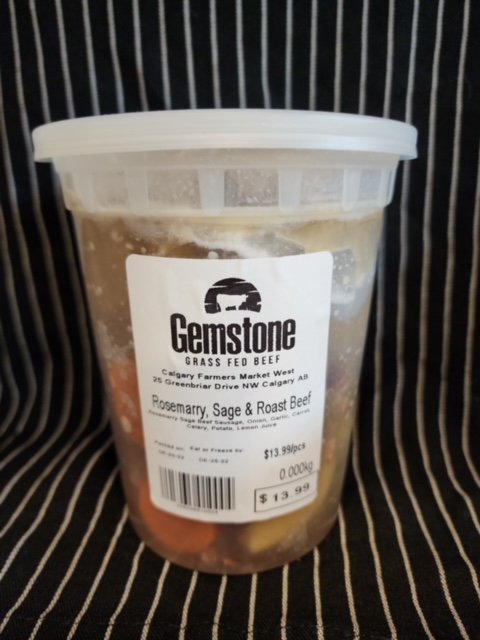 Soup De Jour Box