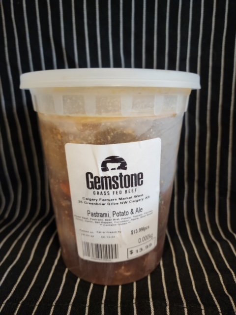 Soup De Jour Box