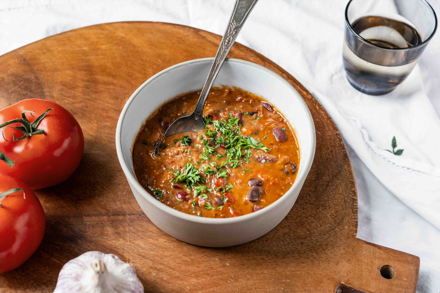 Soups