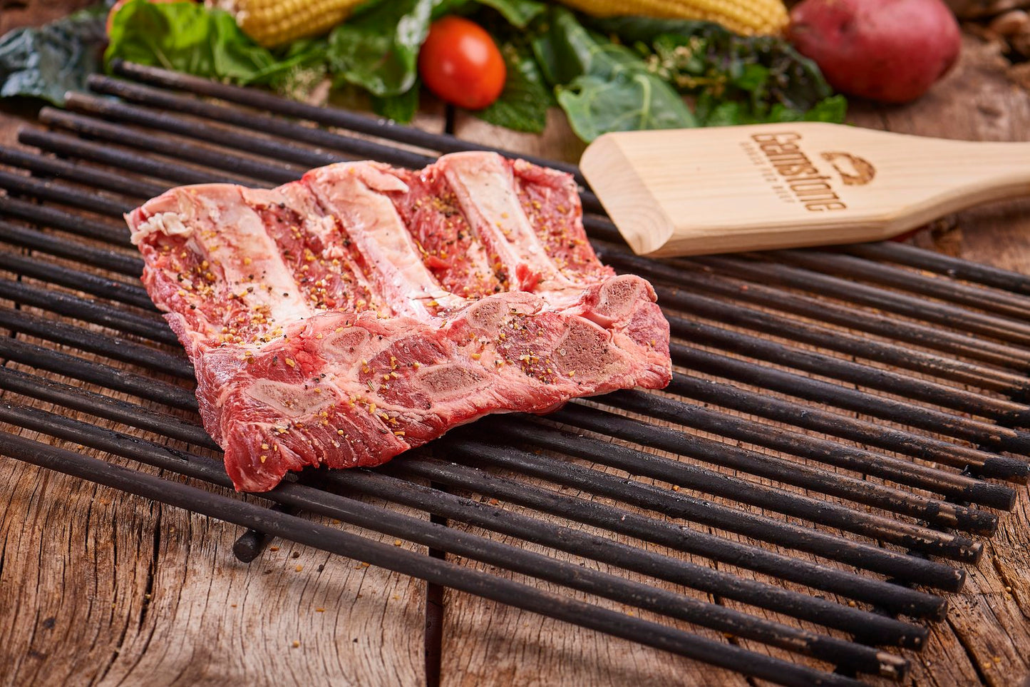 Beef Back Ribs