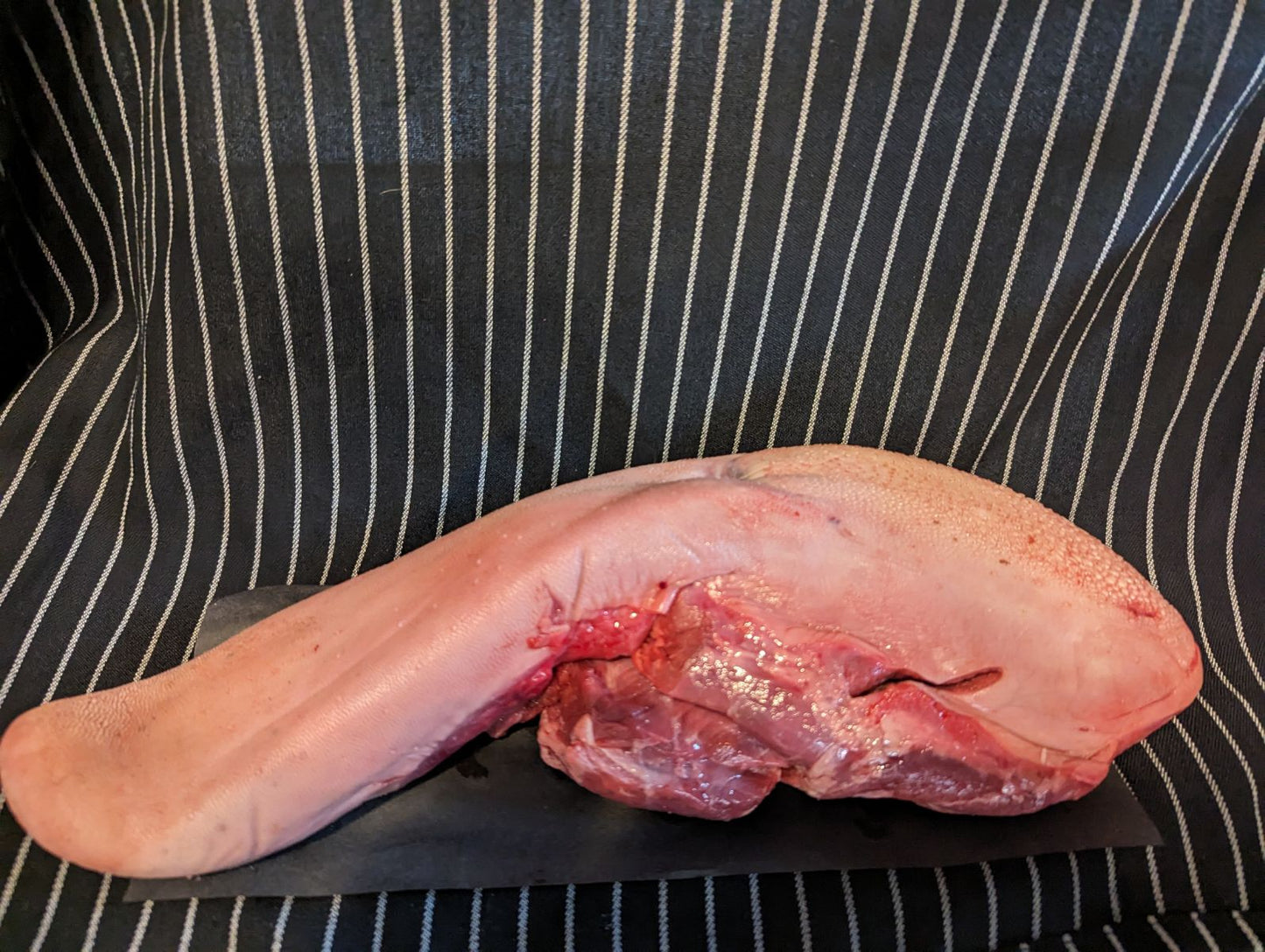 Beef Tongue