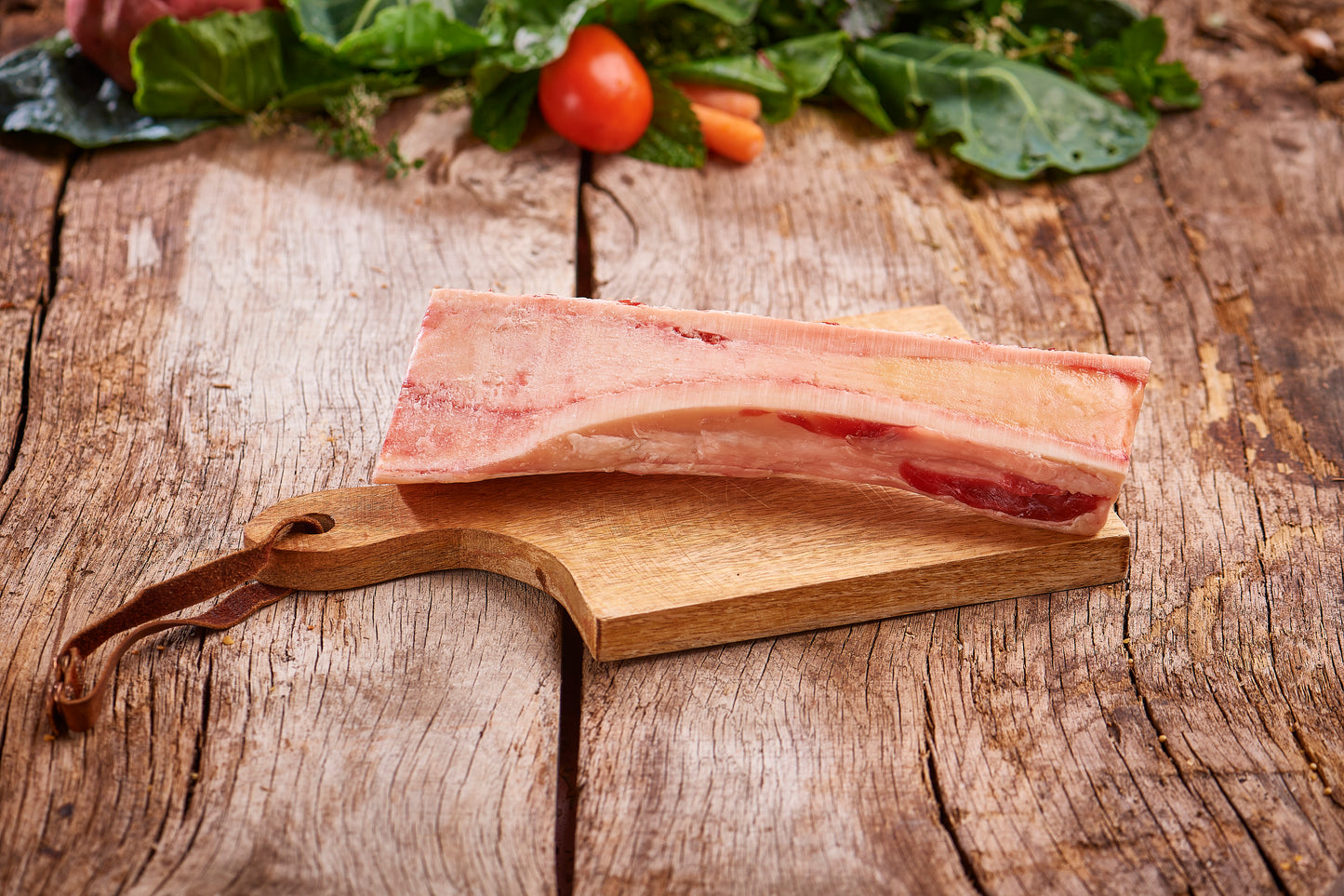 Marrow Bones