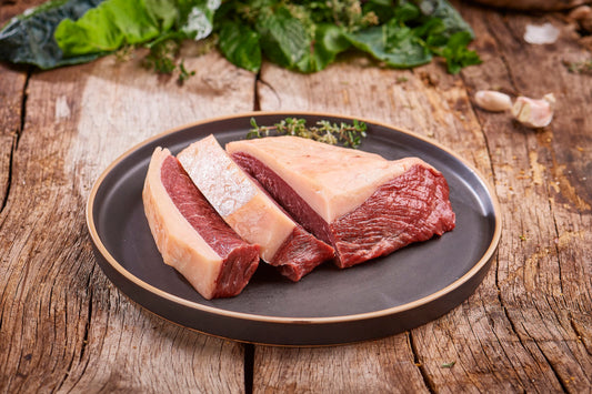 Picanha Steak (Sirloin Cap) 1 Kg