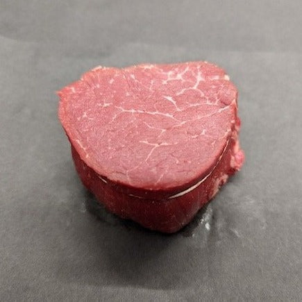 Tenderloin Steak (4 steaks)