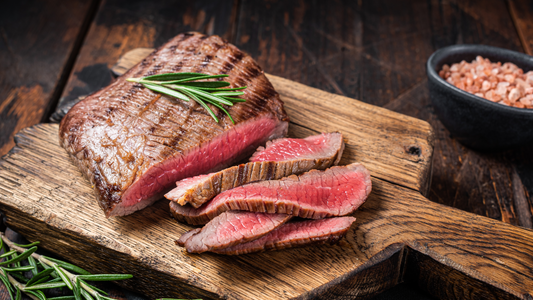Flank Steak: Versatile, Affordable and Delicious
