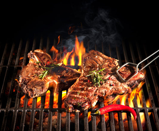 Our 10 Best Grilling Tips for Summer