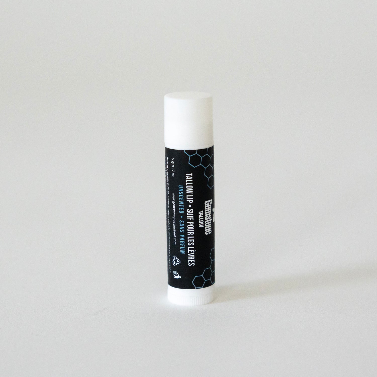 Tallow Lip Balm