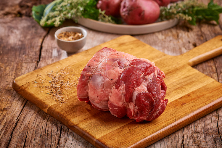 Braising Cuts