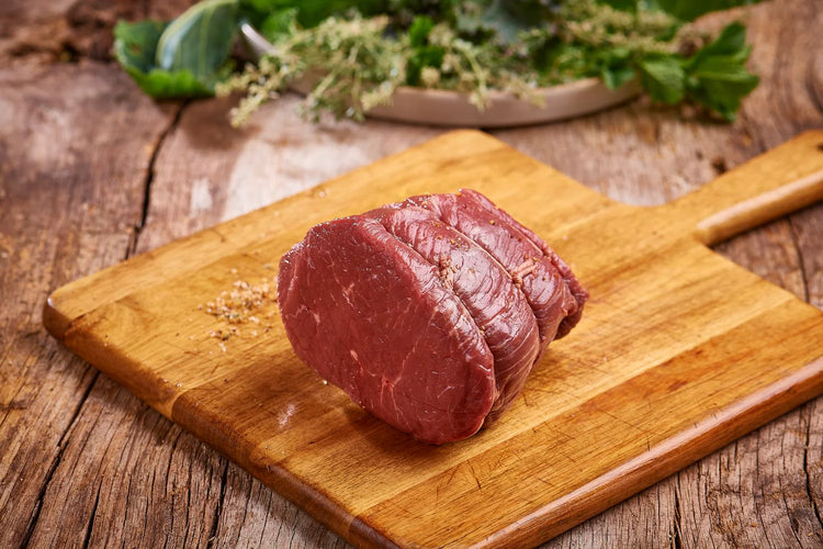 Roasts & Brisket