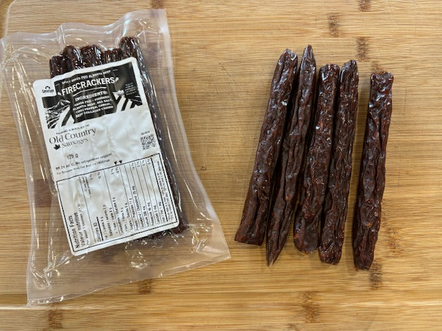 Snack Sticks