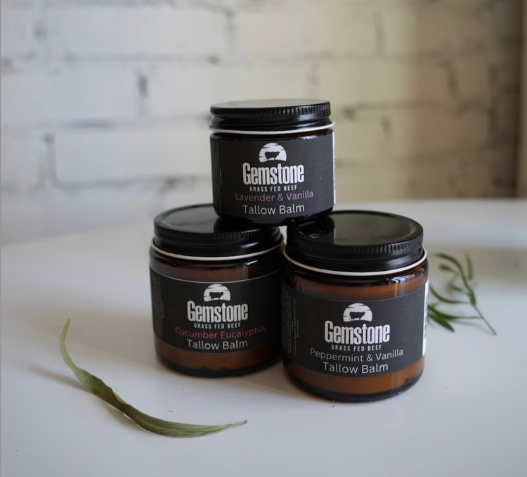 Wholesale Tallow