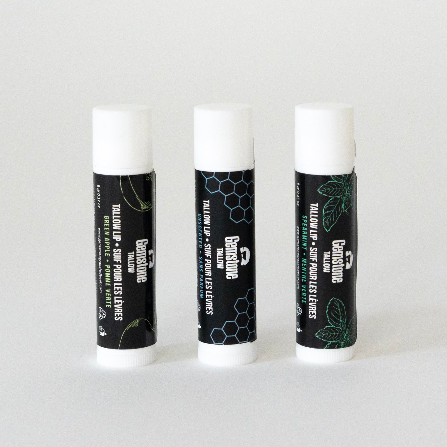 Tallow Lip