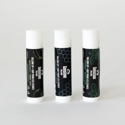 Tallow Lip