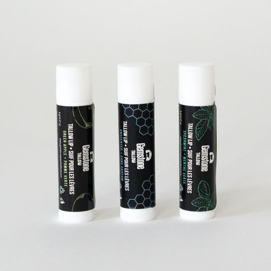 Tallow Lip