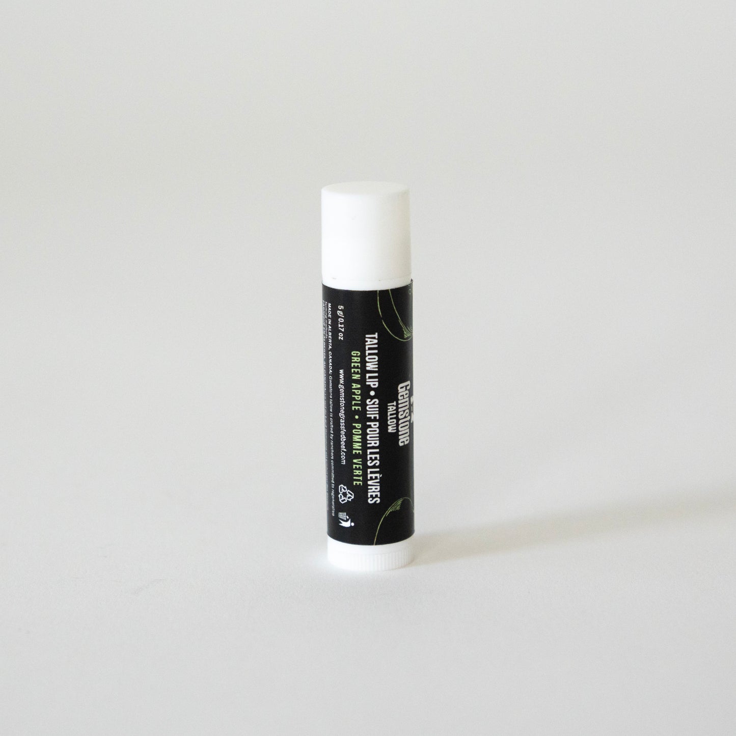 Tallow Lip