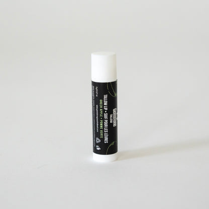 Tallow Lip