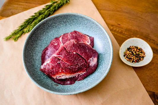 Beef Cheeks