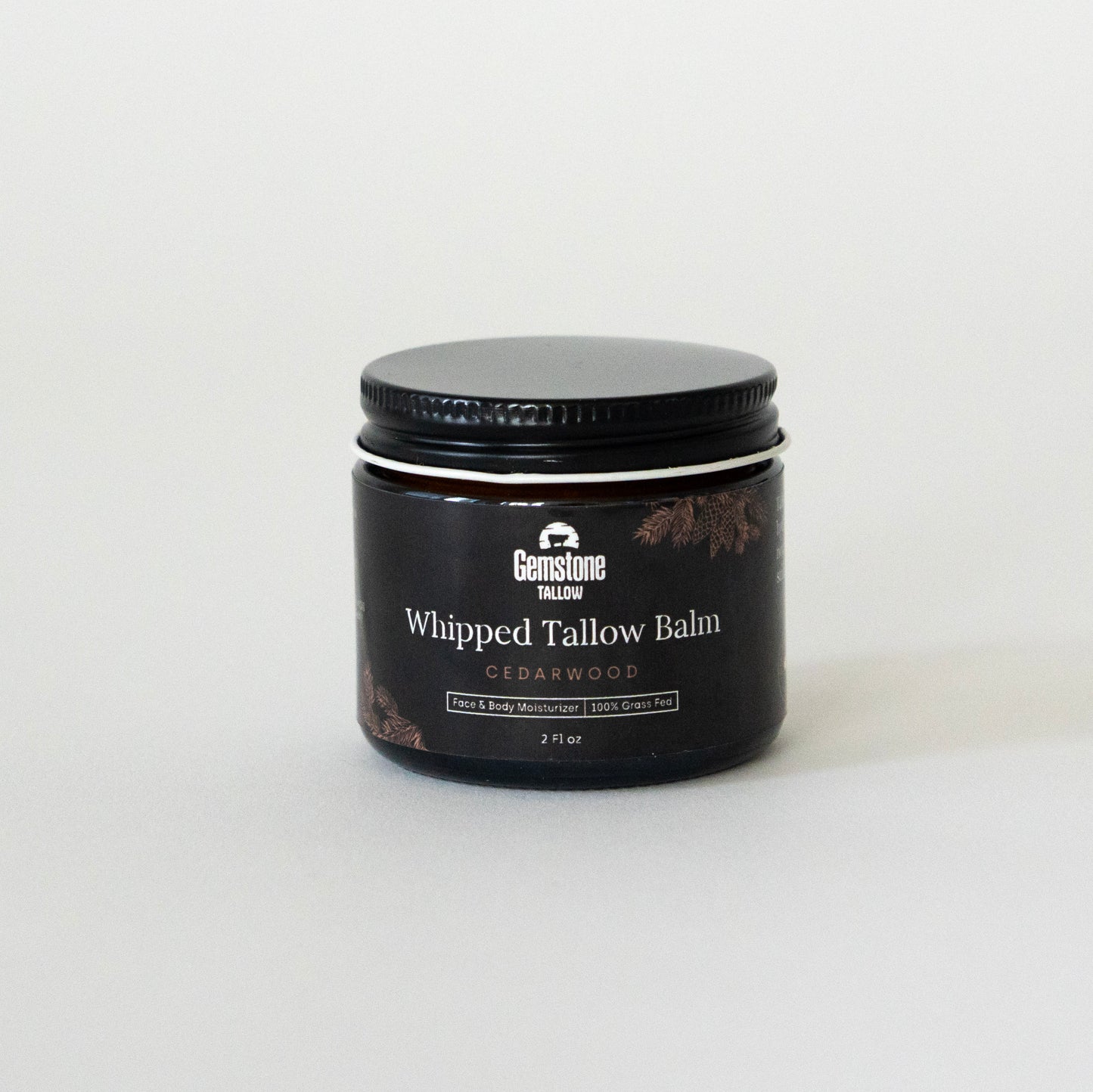 Cedarwood Whipped Tallow Balm