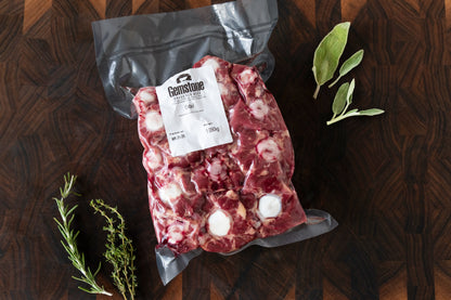 Oxtail