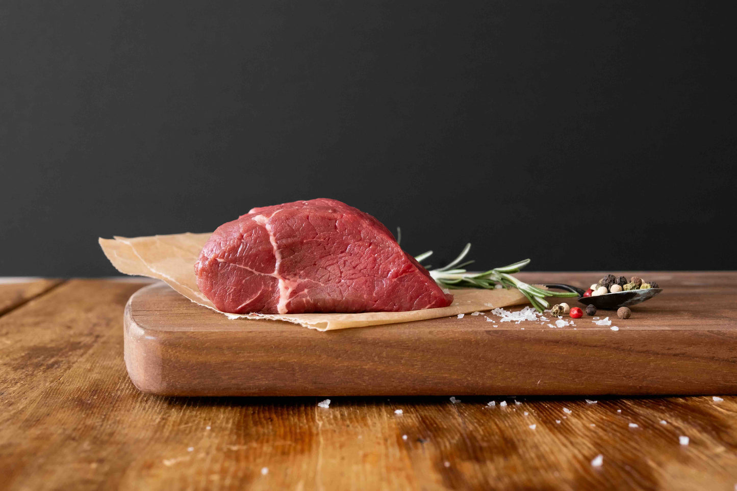 Baseball Sirloin
