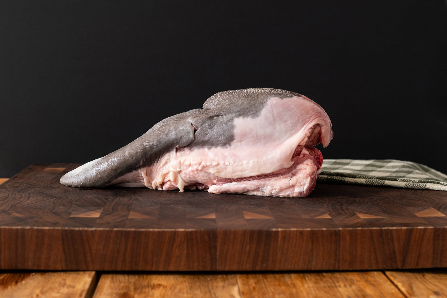 Beef Tongue