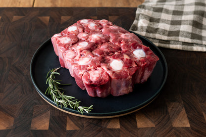 Oxtail
