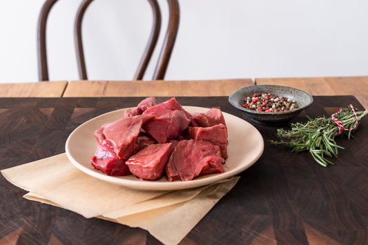 Stew Beef
