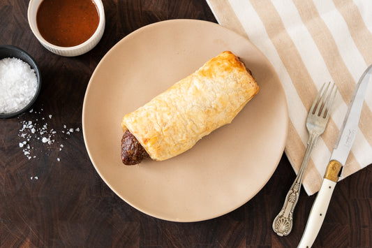 Sausage Roll - 2 pack