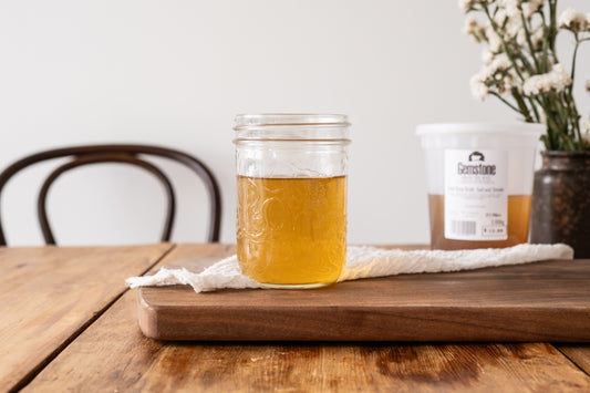 Beef Bone Broth - Multiple Flavours