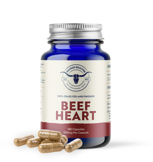 Heart Capsules