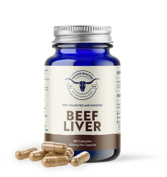 Liver Capsules