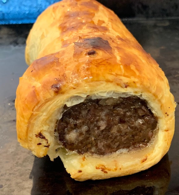 Sausage Roll - 2 pack